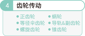 机械要素零件篇